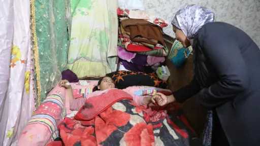 هموم الصعايدة