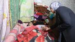 هموم الصعايدة