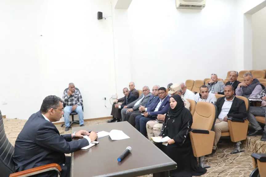 هموم الصعايدة