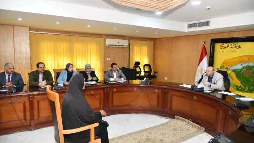 هموم الصعايدة