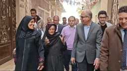 هموم الصعايدة