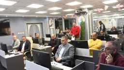 تشديدات حاسمة من محافظ أسوان...