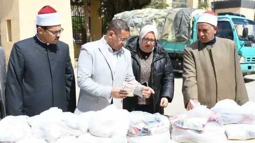 هموم الصعايدة