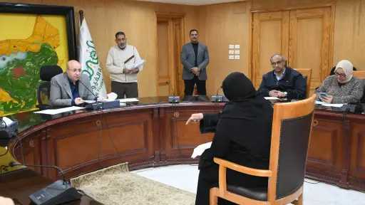 هموم الصعايدة