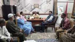 هموم الصعايدة