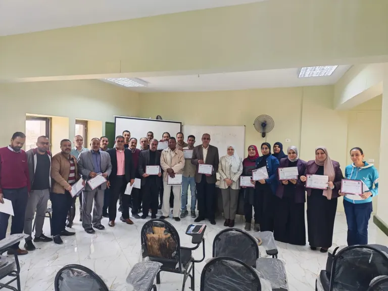 برامج تدريبية