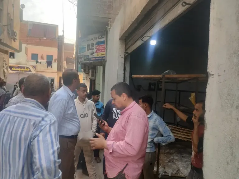 جانب من الحملات