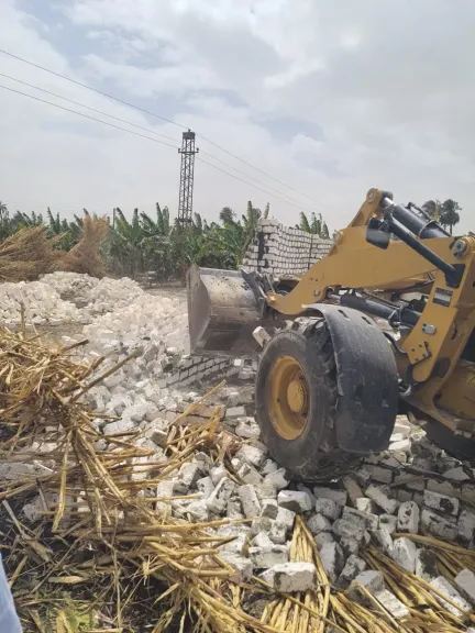 جانب من الحملات