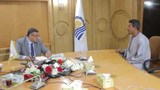 هموم الصعايدة