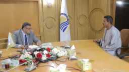 هموم الصعايدة