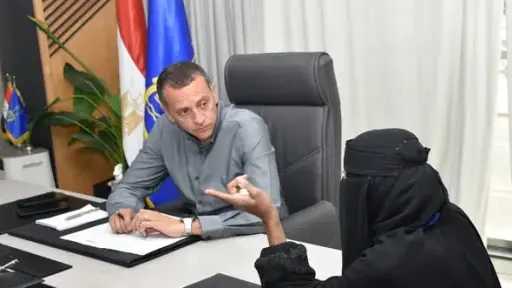 هموم الصعايدة