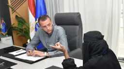 هموم الصعايدة