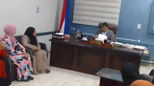 هموم الصعايدة