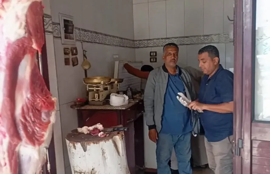 جانب من الحملات