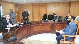 هموم الصعايدة