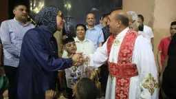 محافظ الوادي الجديد تتابع جاهزية...