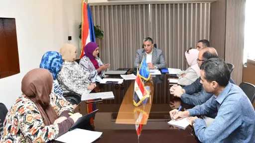 هموم الصعايدة