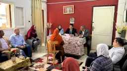 هموم الصعايدة