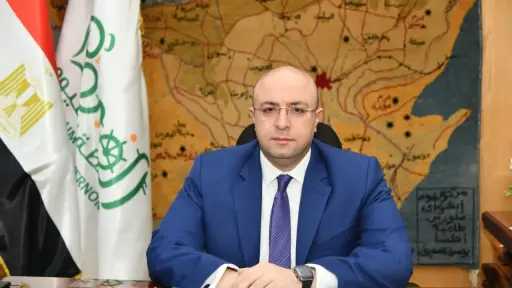 هموم الصعايدة