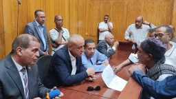 هموم الصعايدة