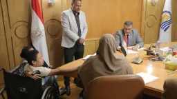 هموم الصعايدة