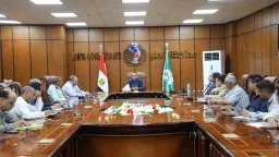 تنفيذ 118 زيارة تفتيشية على...