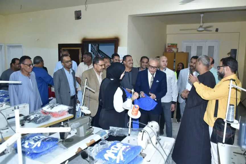 هموم الصعايدة