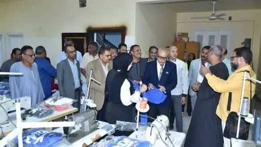 هموم الصعايدة