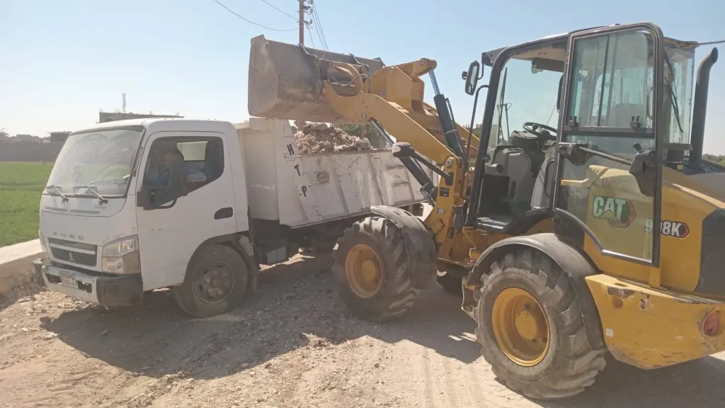 جانب من الحملات