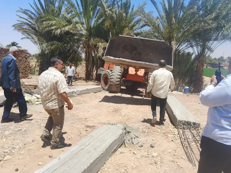 حملات إزالة