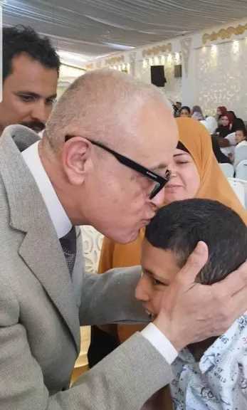 هموم الصعايدة