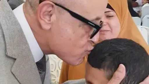 هموم الصعايدة