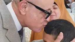 هموم الصعايدة