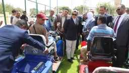 هموم الصعايدة