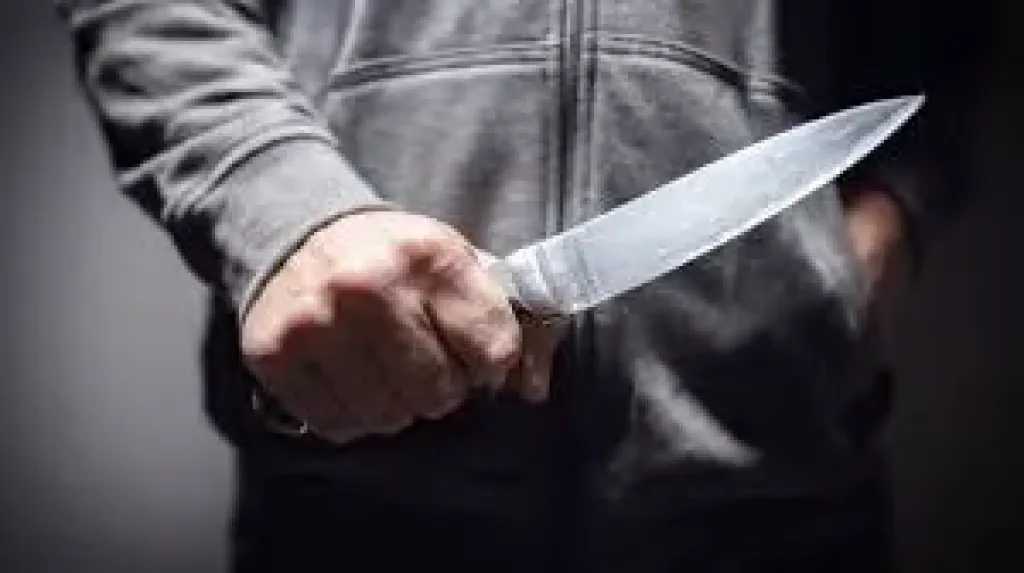 حوادث
