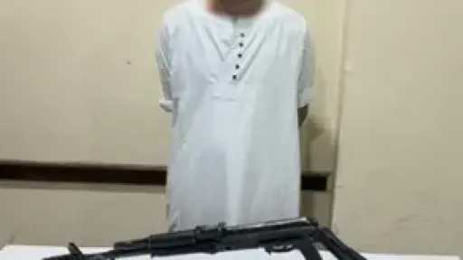 حوادث