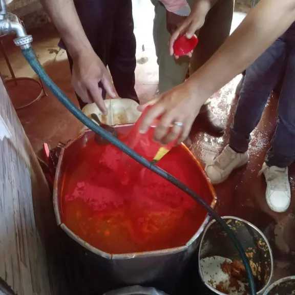 حوادث