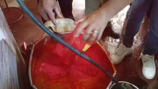 حوادث
