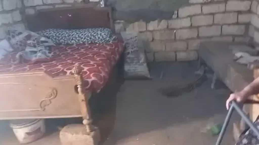 هموم الصعايدة