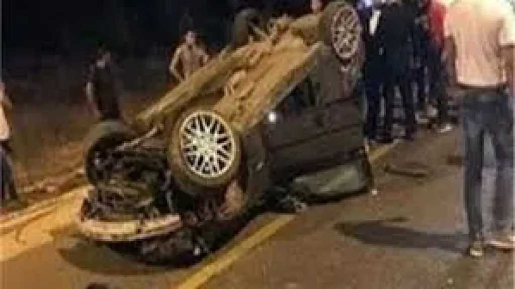 حوادث