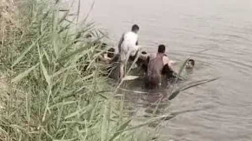 حوادث