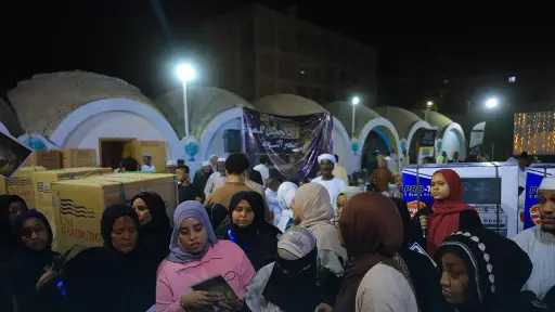 هموم الصعايدة