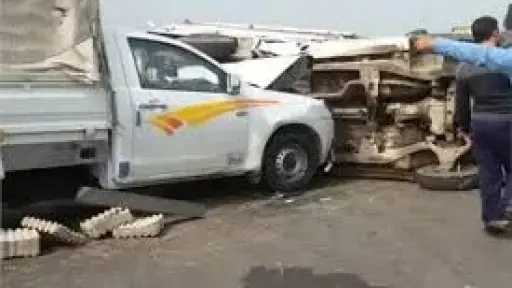 حوادث