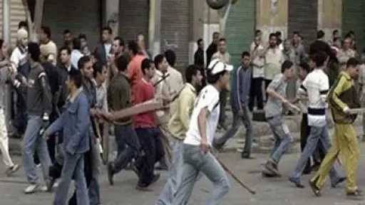 حوادث