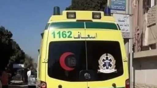 حوادث