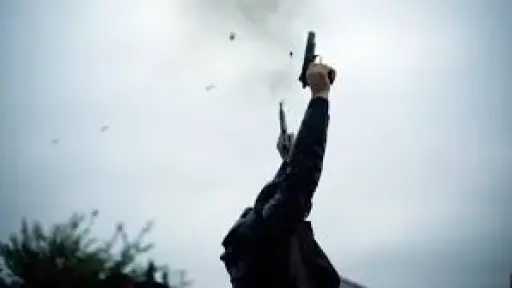 حوادث