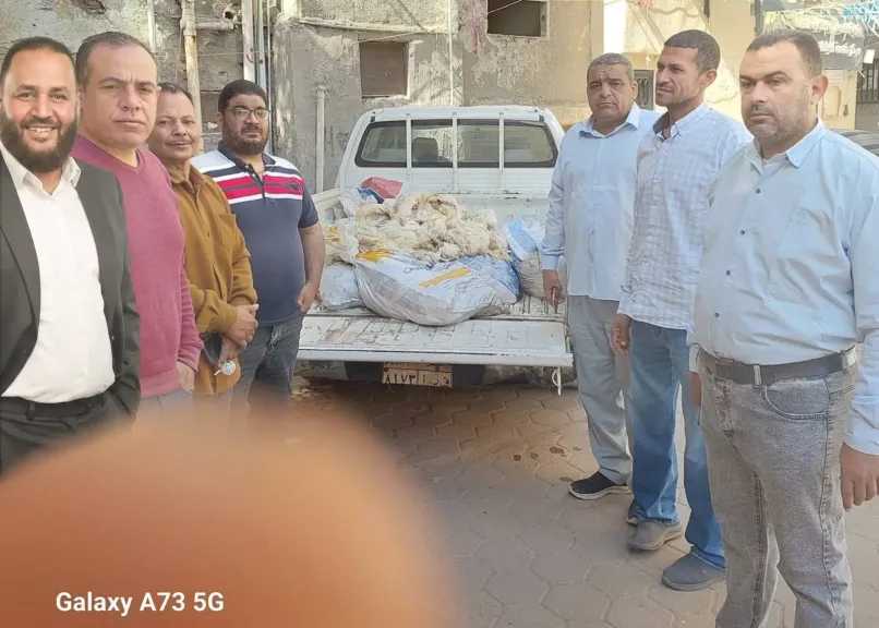 حوادث