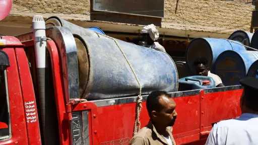 حوادث
