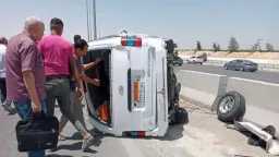 حوادث