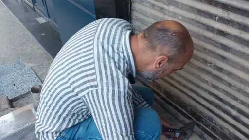 حوادث
